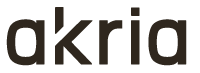 akria Logotyp